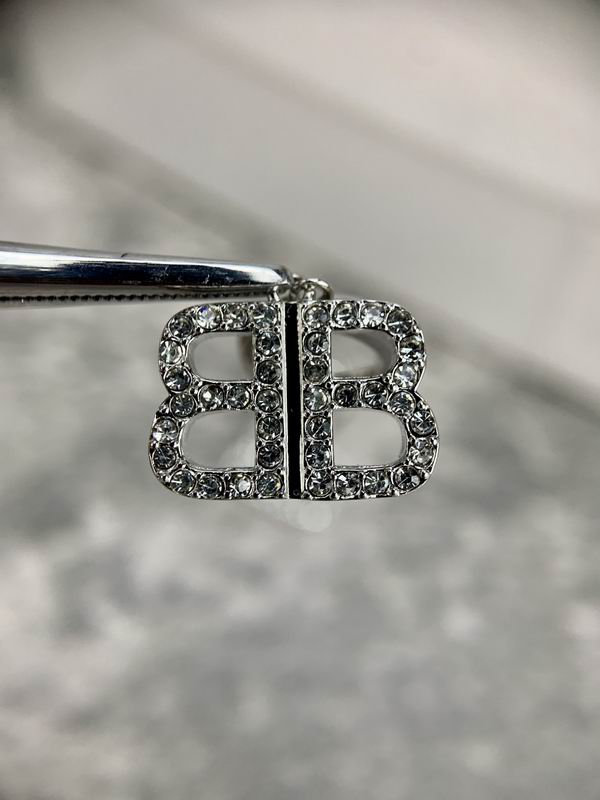 Balenciaga Earring 04lyr173